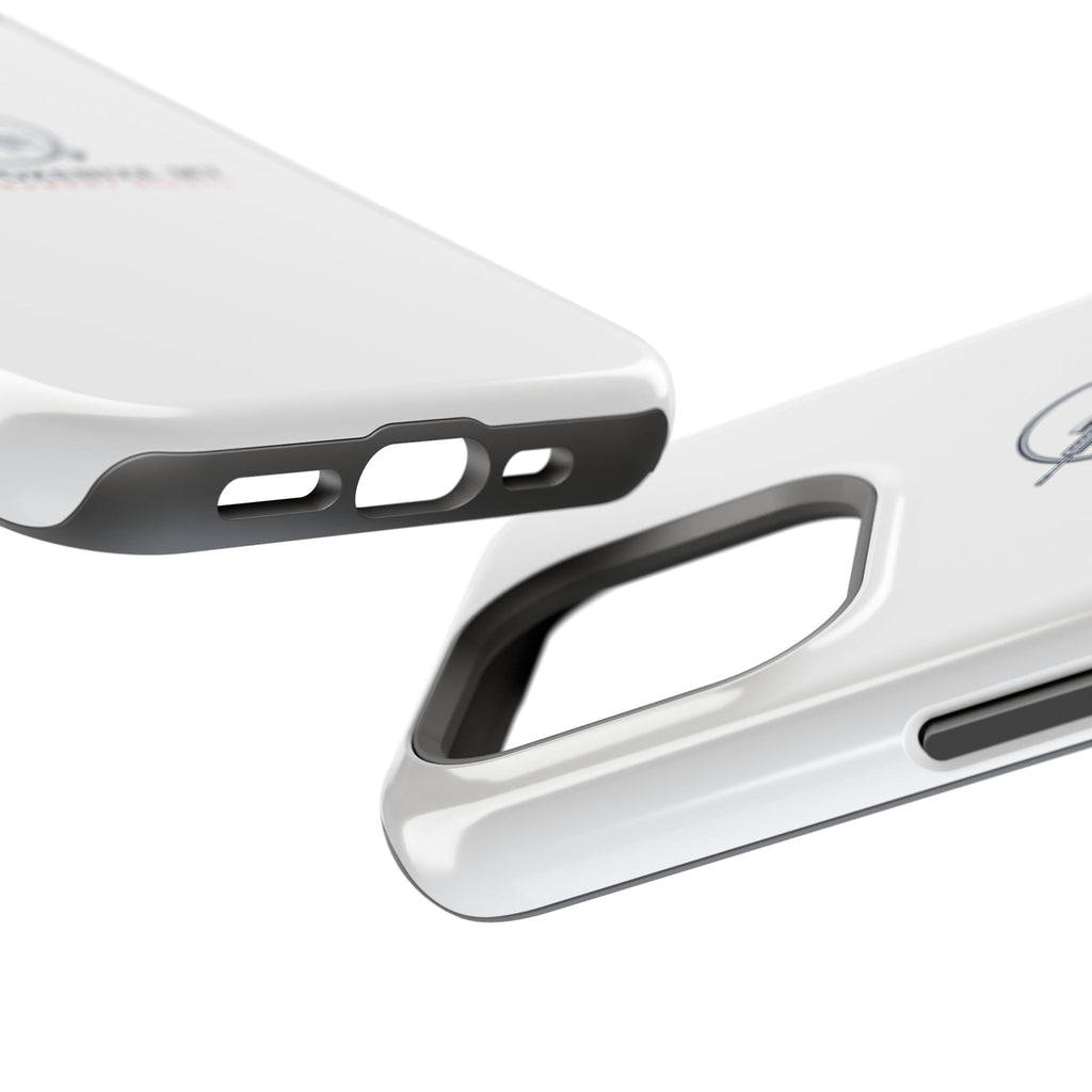 Phone Case — “Don’t Wokenize My 2nd Amendment Rights” Magnetic Impact-Resistant Case