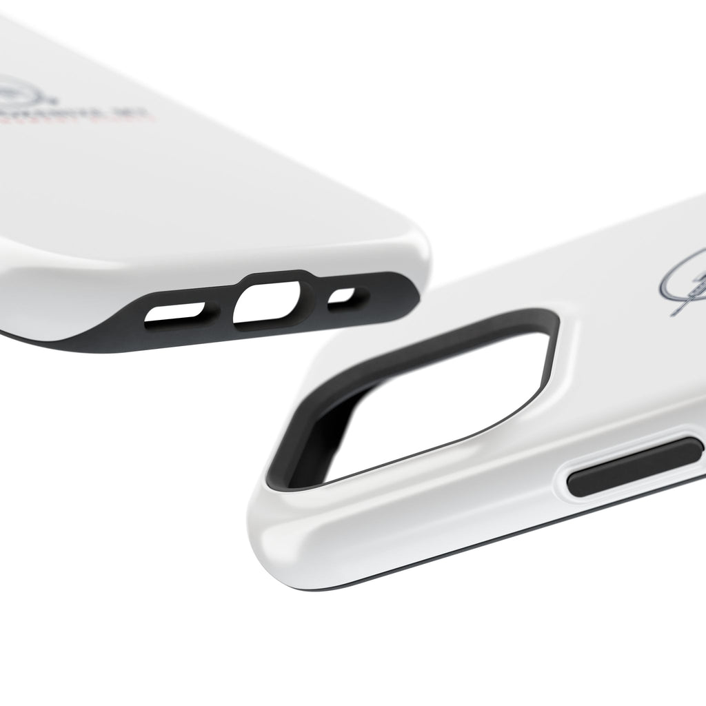 Phone Case — “Don’t Wokenize My 2nd Amendment Rights” Magnetic Impact-Resistant Case
