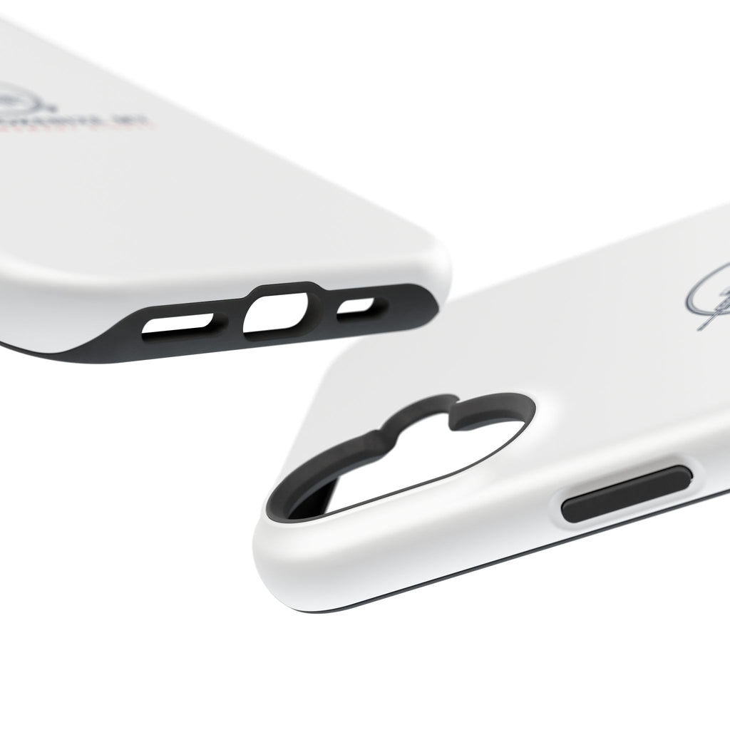Phone Case — “Don’t Wokenize My 2nd Amendment Rights” Magnetic Impact-Resistant Case