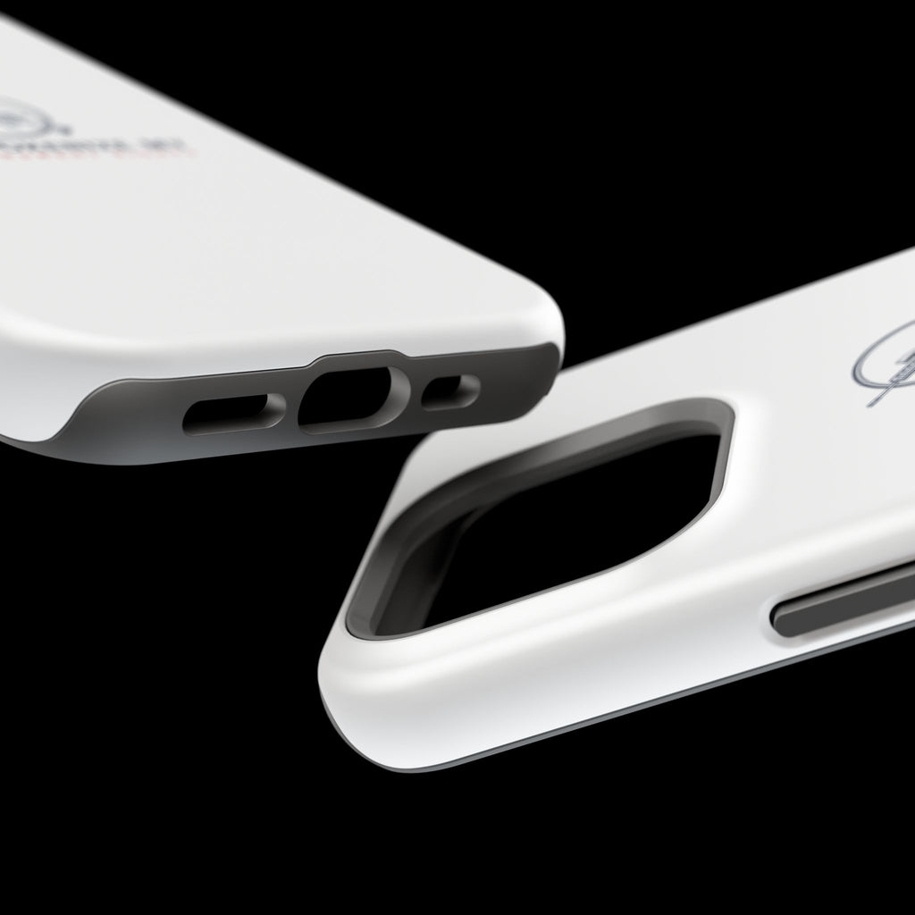 Phone Case — “Don’t Wokenize My 2nd Amendment Rights” Magnetic Impact-Resistant Case