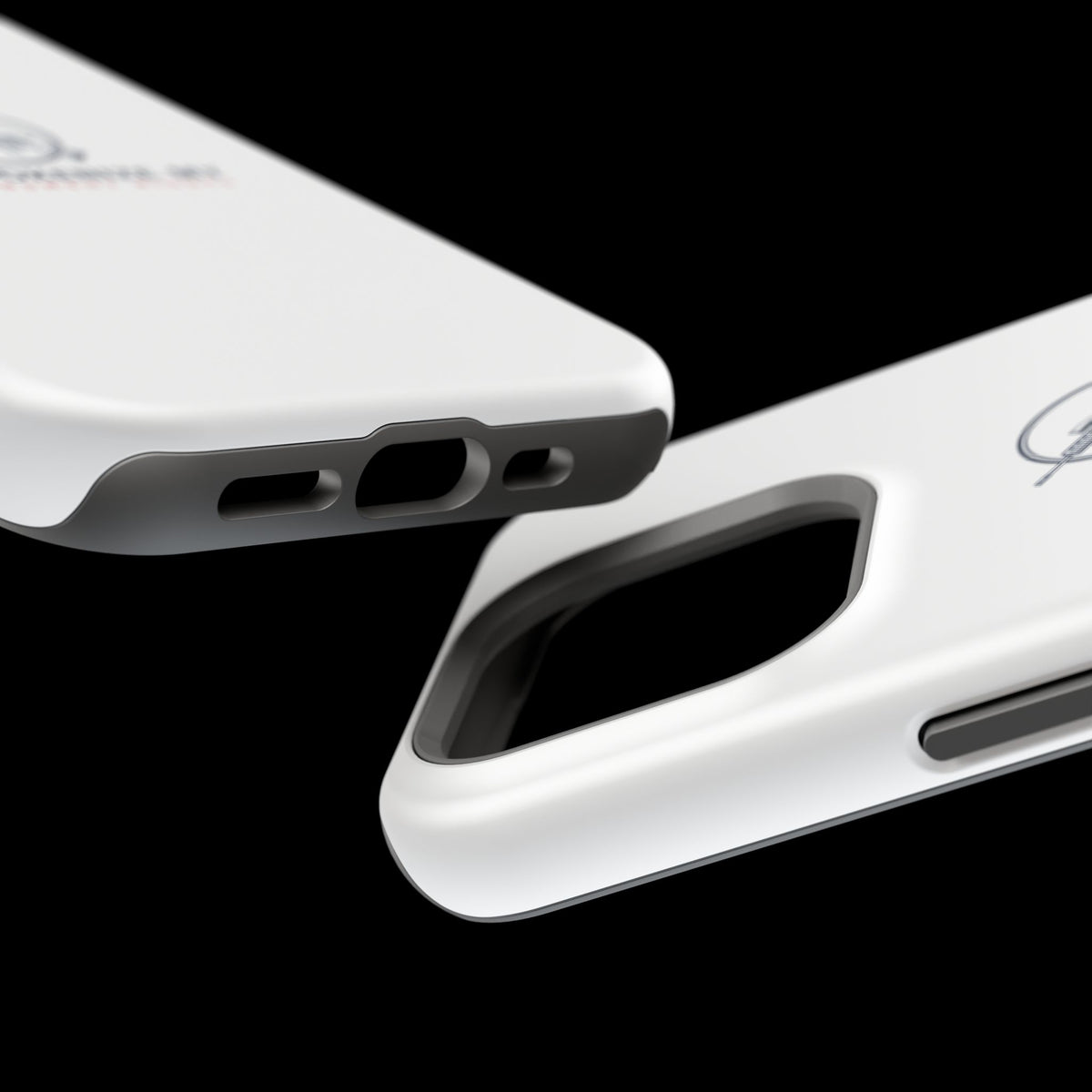 Phone Case — “Don’t Wokenize My 2nd Amendment Rights” Magnetic Impact-Resistant Case