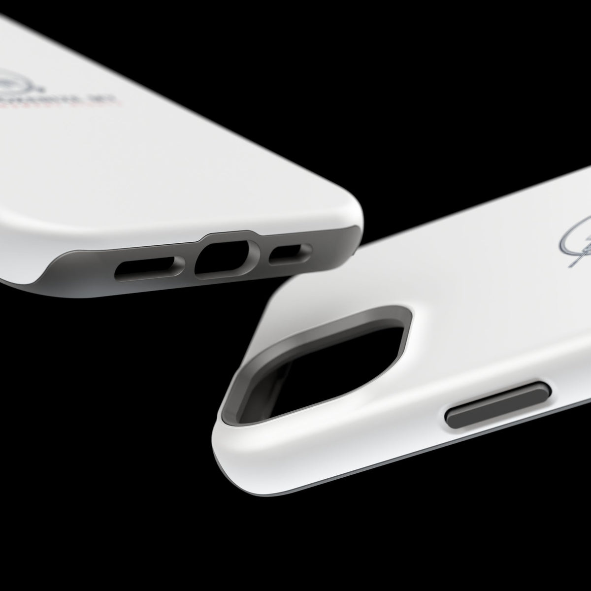 Phone Case — “Don’t Wokenize My 2nd Amendment Rights” Magnetic Impact-Resistant Case