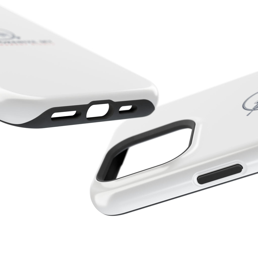 Phone Case — “Don’t Wokenize My 2nd Amendment Rights” Magnetic Impact-Resistant Case