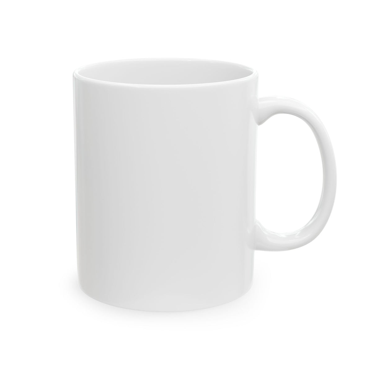 Don't WOKENIZE my 2nd Amendment Rights – Patriotic Gadsden Snake Coffee Cup (11oz, 15oz)