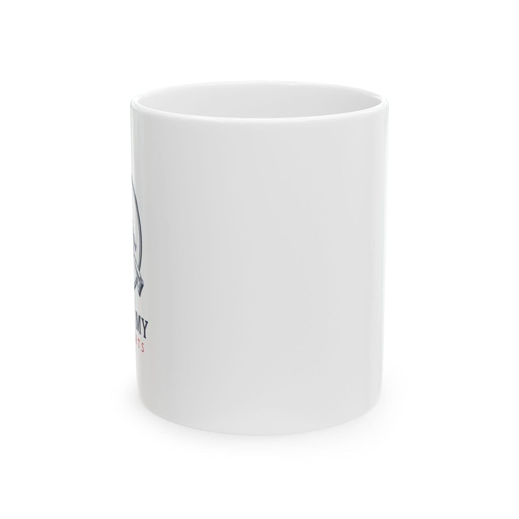 Ceramic Mug — DWNZE my 2nd Rights