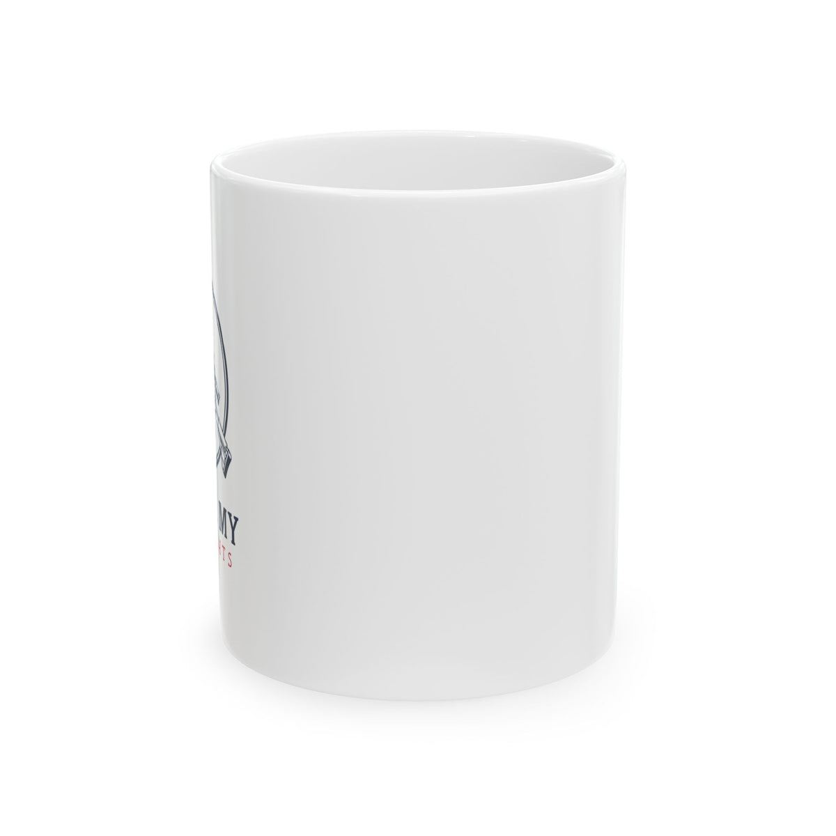 Ceramic Mug — DWNZE my 2nd Rights