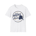 Don't Wokenize My Alaska T-Shirt — Political Statement Graphic Tee