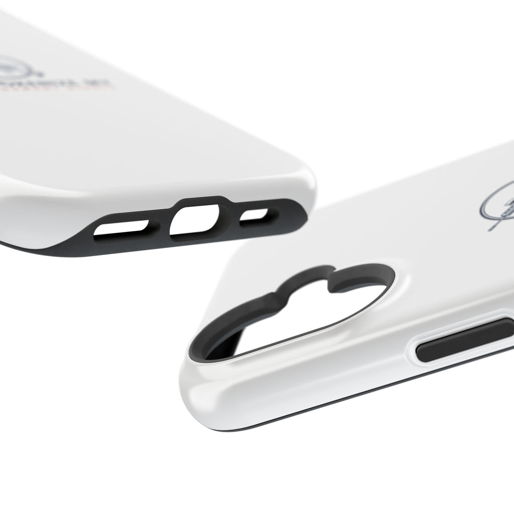 Phone Case — “Don’t Wokenize My 2nd Amendment Rights” Magnetic Impact-Resistant Case