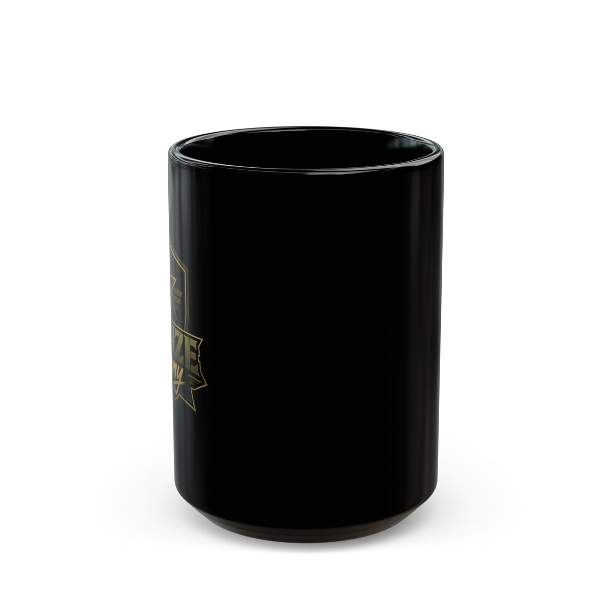Black Mug (11oz, 15oz)