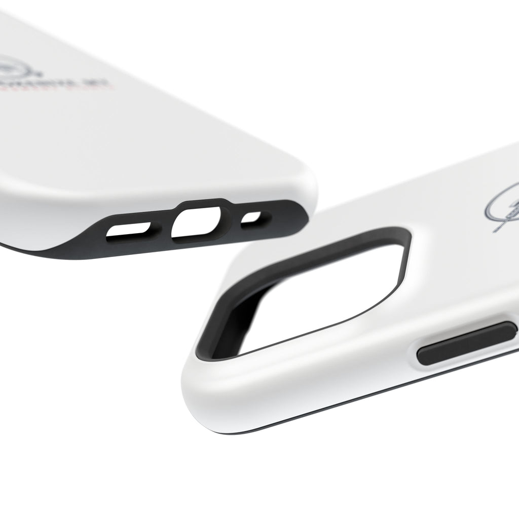 Phone Case — “Don’t Wokenize My 2nd Amendment Rights” Magnetic Impact-Resistant Case