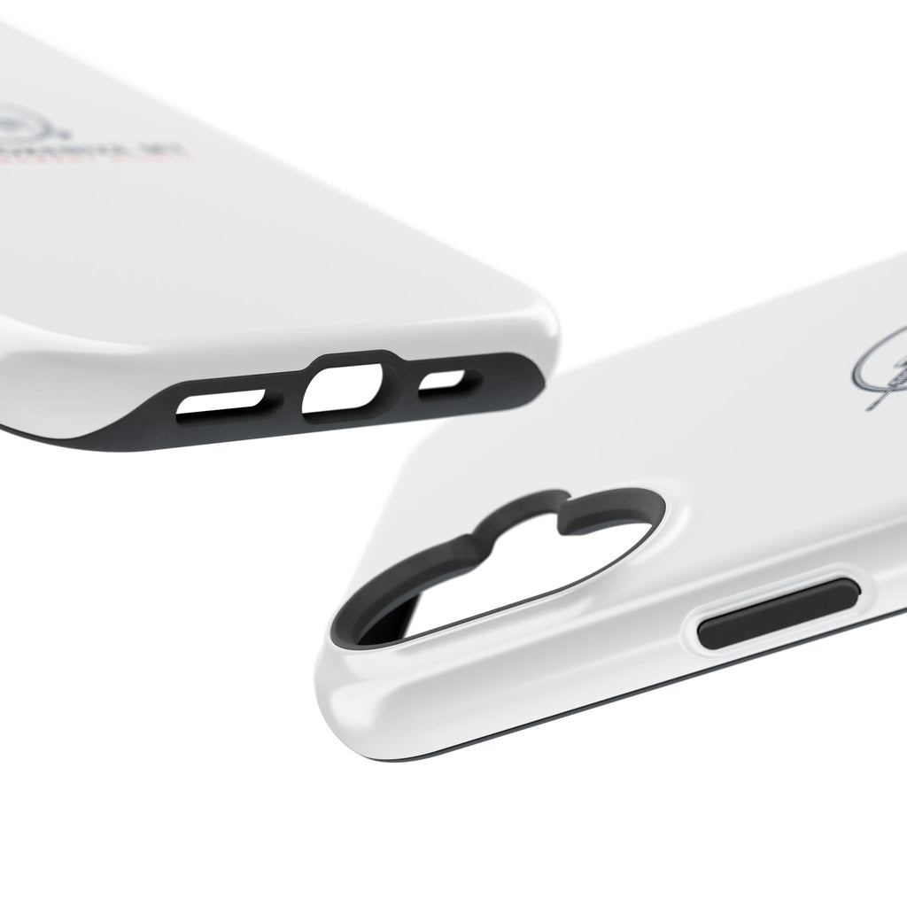 Phone Case — “Don’t Wokenize My 2nd Amendment Rights” Magnetic Impact-Resistant Case