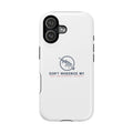 Phone Case — “Don’t Wokenize My 2nd Amendment Rights” Magnetic Impact-Resistant Case
