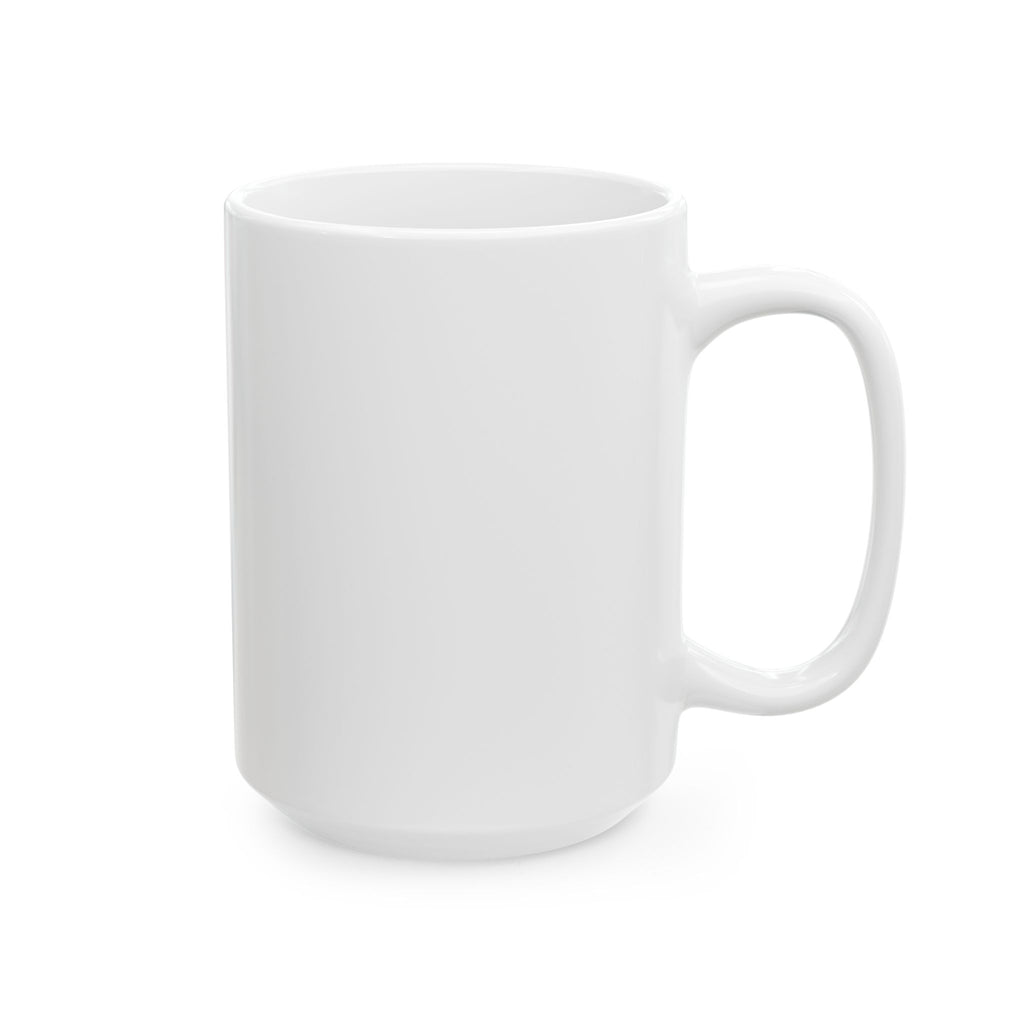Ceramic Mug — DWNZE my 2nd Rights