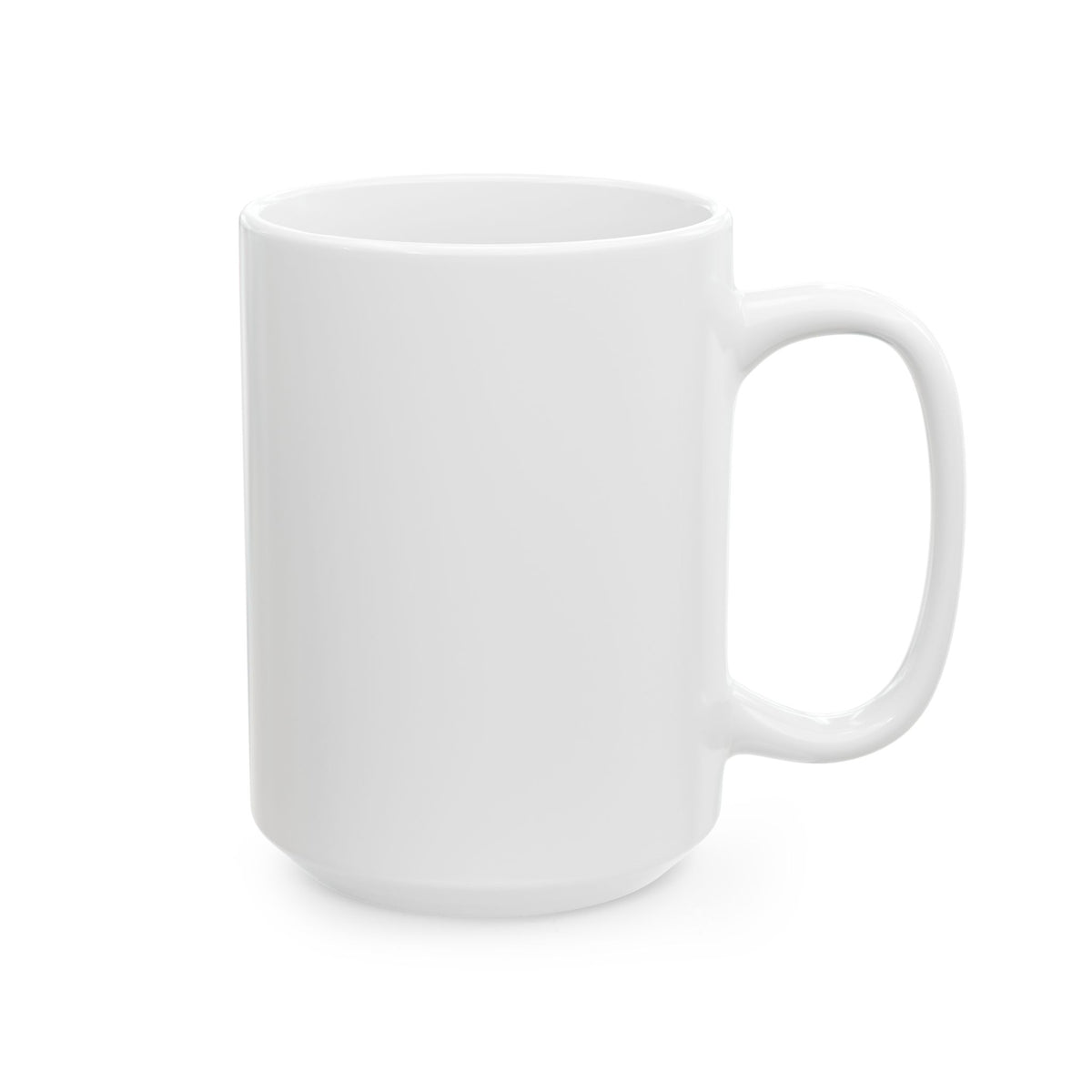 Ceramic Mug — DWNZE my 2nd Rights