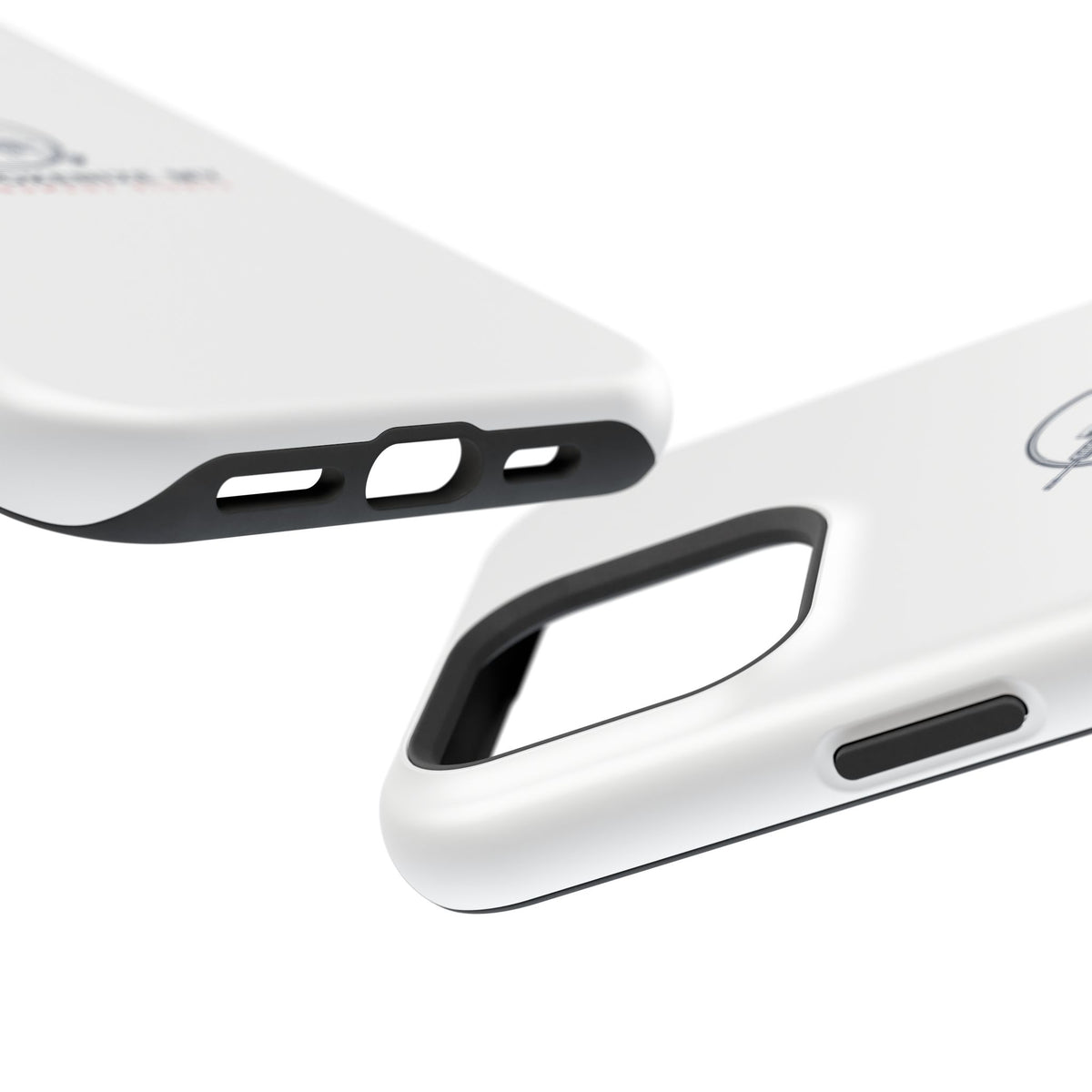 Phone Case — “Don’t Wokenize My 2nd Amendment Rights” Magnetic Impact-Resistant Case