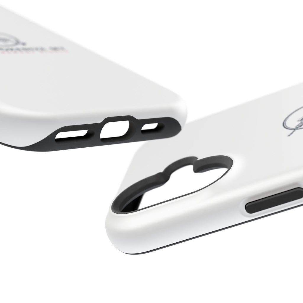 Phone Case — “Don’t Wokenize My 2nd Amendment Rights” Magnetic Impact-Resistant Case