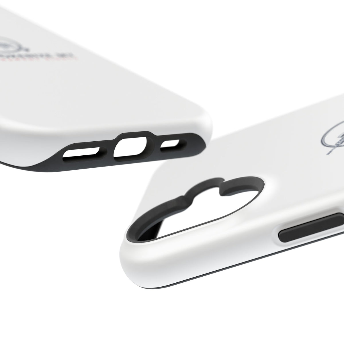 Phone Case — “Don’t Wokenize My 2nd Amendment Rights” Magnetic Impact-Resistant Case